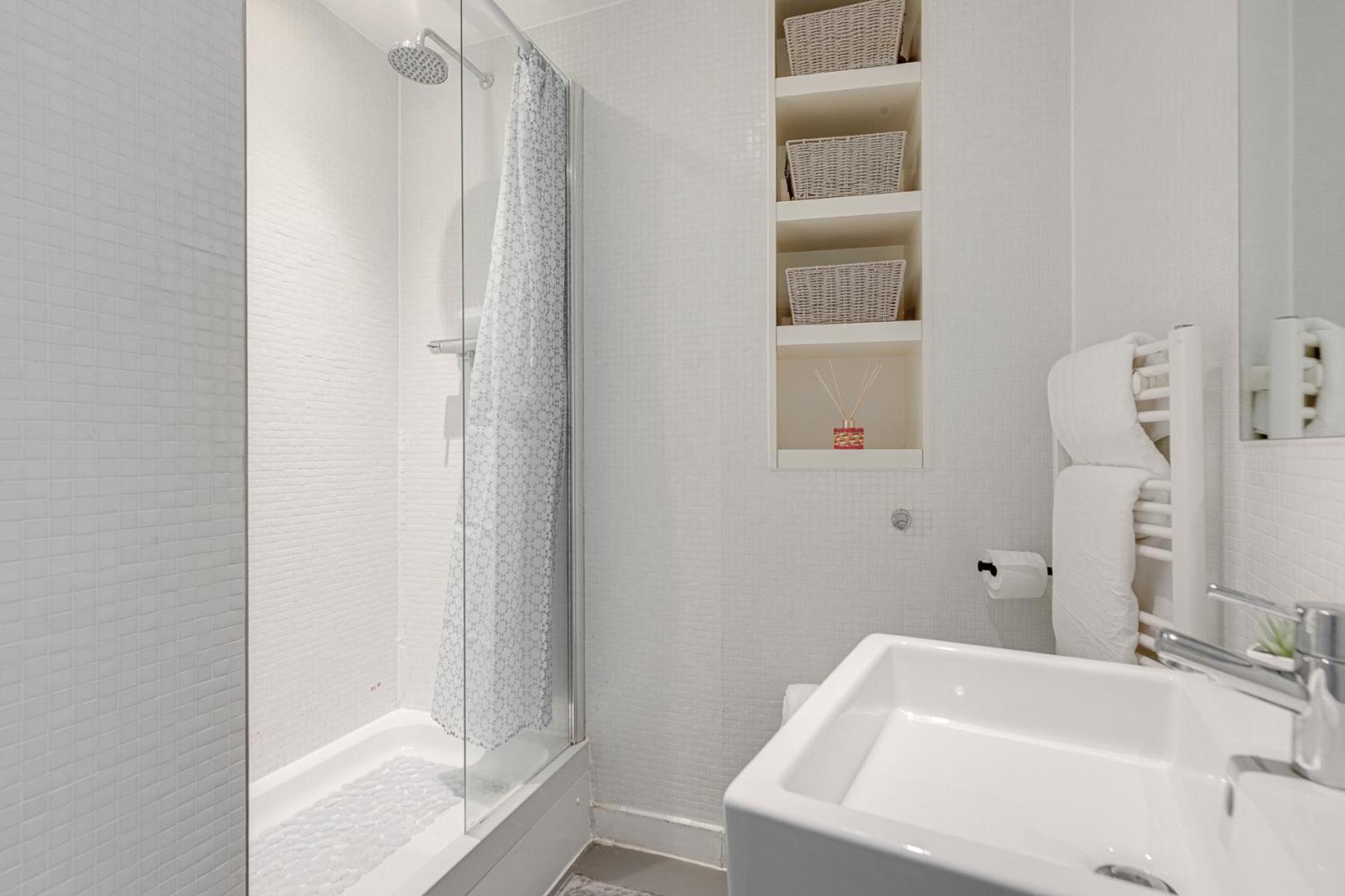 2-Bed Studio At The Heart Of Birmingham City Center Exterior photo