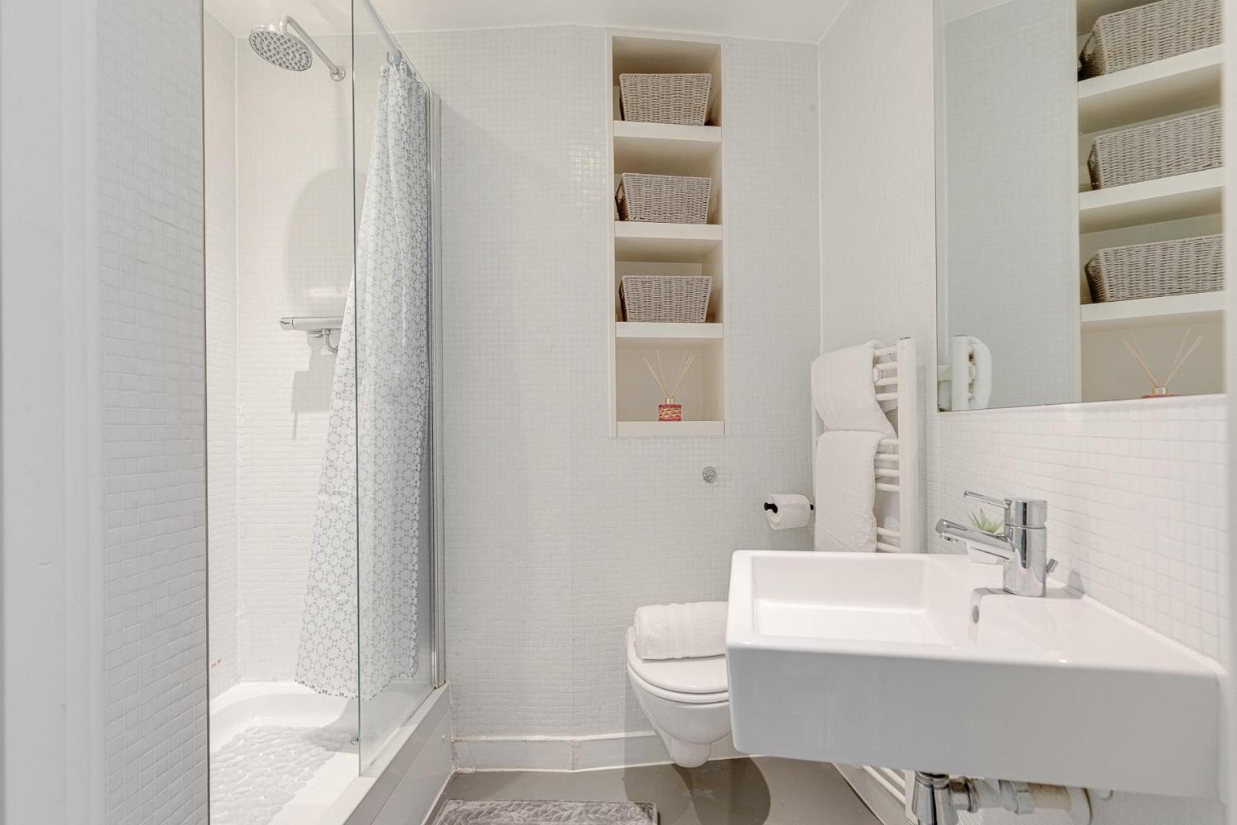 2-Bed Studio At The Heart Of Birmingham City Center Exterior photo