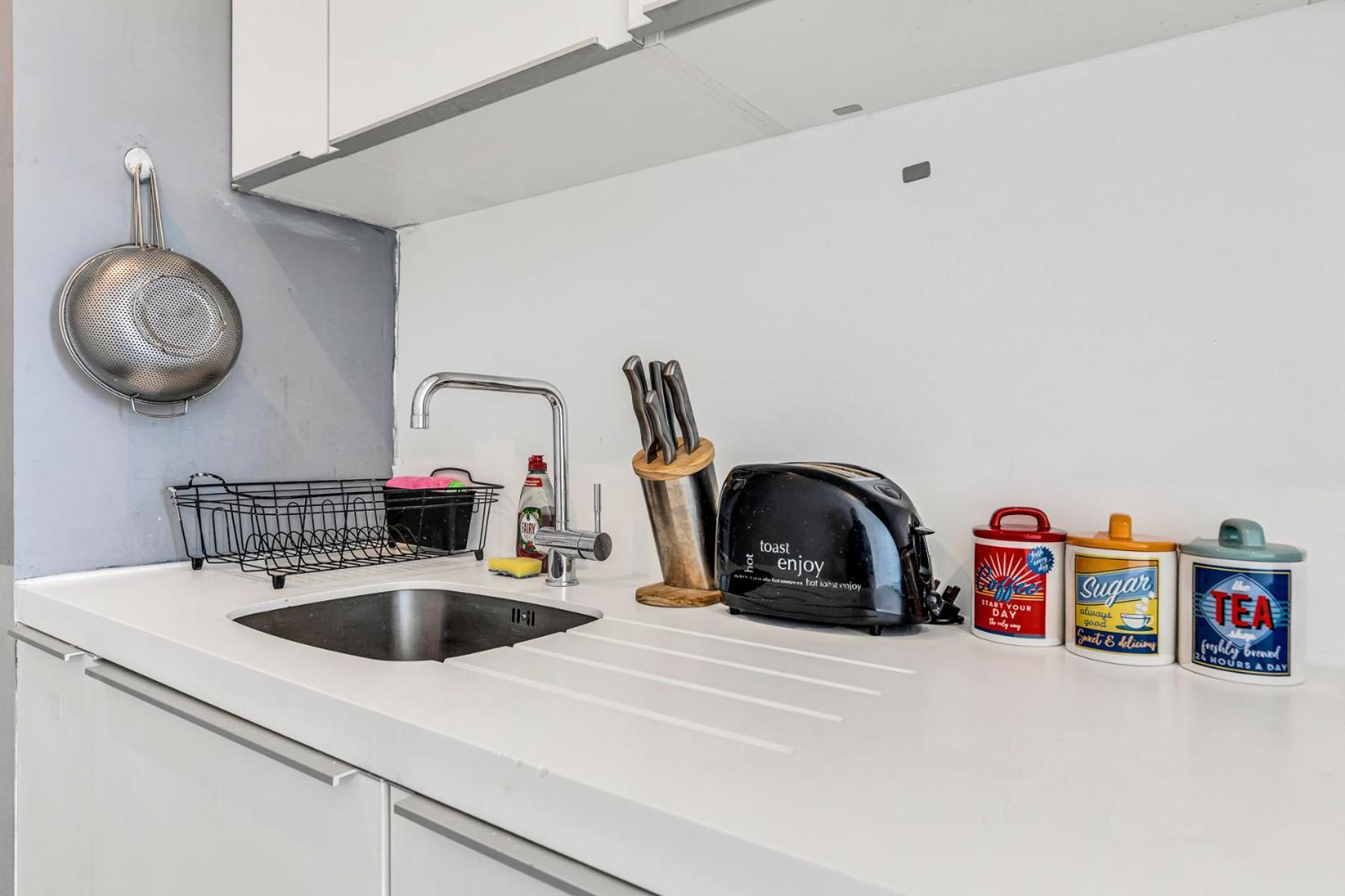 2-Bed Studio At The Heart Of Birmingham City Center Exterior photo